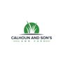 Calhoun and Son's Lawn Care
