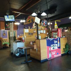 Los Compadres Restaurant - Room