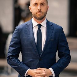 Safir Injury & Criminal Defense Law