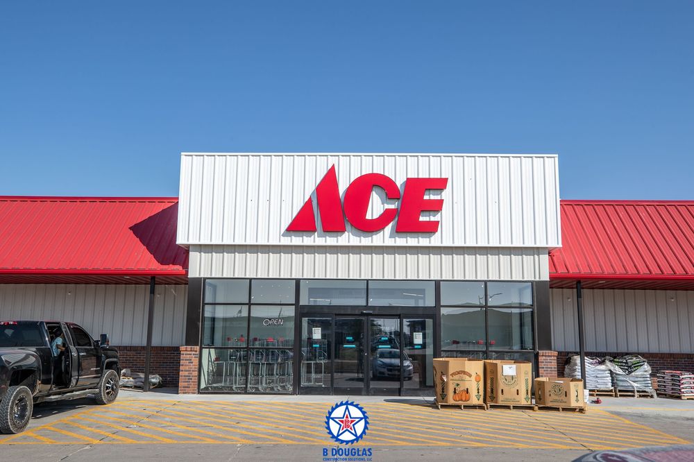 GRETNA ACE HARDWARE Updated August 2024 48 Photos 104 W Glenmore