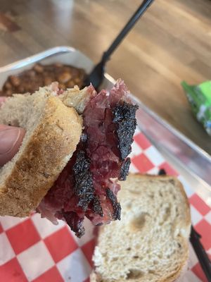 Bain Barbecue by null