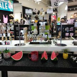 Rue 21