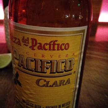 Rosa Mexicano - Pacifico, my favourite mexican beer. - Mexican Near Me - Boston, Massachusetts Rosa Mexicano - Pacifico, my favourite mexican beer. - Mexican Near Me - Boston, Massachusetts