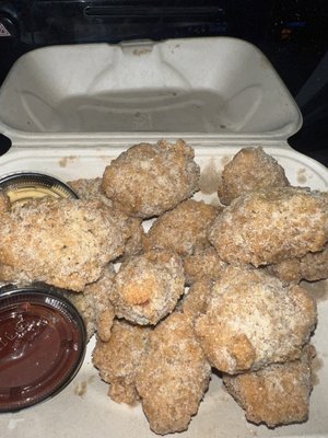 The Vegan Phoenix by null