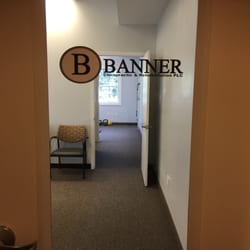 Banner Chiroptactic & Rehabilitation PLC - Entrance