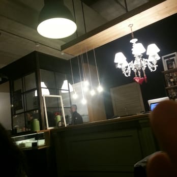 Patanegra - Bancone e cucina a vista - Italian Near Me - Rome, RM