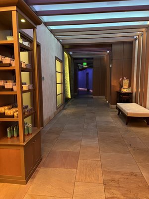 Laniwai Spa by null