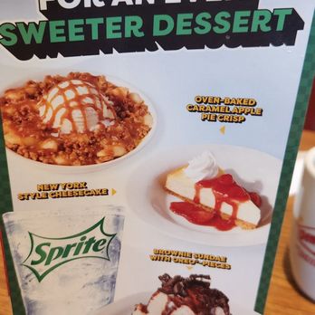 Denny's - Breakfast & Brunch Near Me - Lake Forest, California