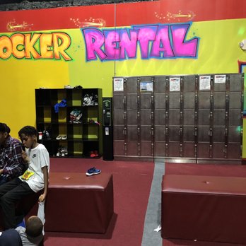 Houston Just Rolling Skating Rink - Lockers and cubbyholes for personal items - Skating Rinks Near Me - Houston, Texas Houston Just Rolling Skating Rink - Lockers and cubbyholes for personal items - Skating Rinks Near Me - Houston, Texas