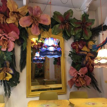 Rosi La Loca - Tapas Bars Near Me - Madrid, M