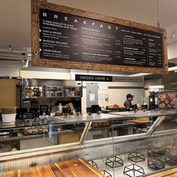 Urban Fare
