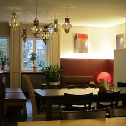 Deliano Backstube, Konditorei & Café