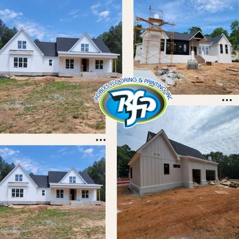 Robles Flooring & Painting - Painters Near Me Robles Flooring & Painting - Painters Near Me
