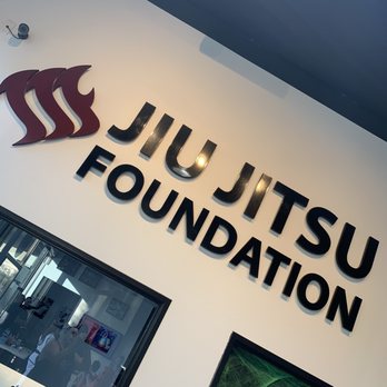Jiu Jitsu Foundation - Brazilian Jiu-jitsu Near Me - La Mesa, California