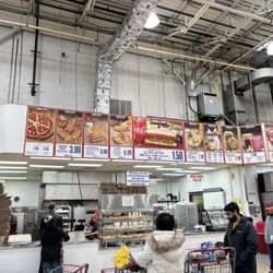 Costco - Food Court