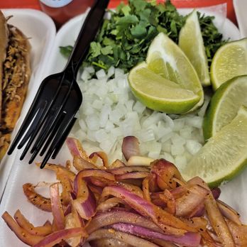 Birrieria Xolos - Tacos Near Me - Chino, California