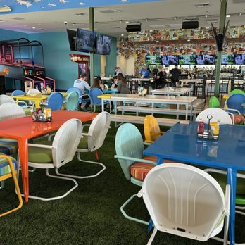 Backyard - Desert Ridge - Sports Bars Near Me - Phoenix, Arizona Backyard - Desert Ridge - Sports Bars Near Me - Phoenix, Arizona