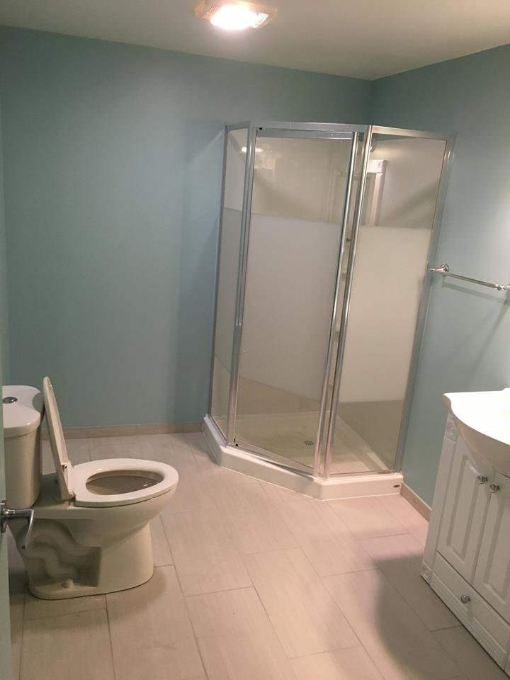 Slide of A & G Home Improvement