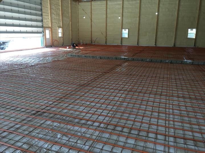 Slide of Xtreme Mechanical