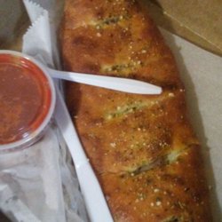 MC Pizza