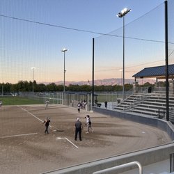 Valley Regional Park