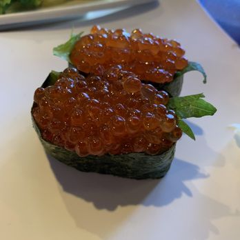Katana Sushi & Sake - Ikura - Japanese Near Me - Sunnyvale, California Katana Sushi & Sake - Ikura - Japanese Near Me - Sunnyvale, California