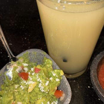 Blue Agave Mexican Cantina - DA GUAC! - Mexican Near Me - Phoenix, Arizona