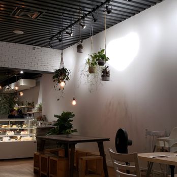Chicha Restaurant - Desserts Near Me - Montreal, Quebec