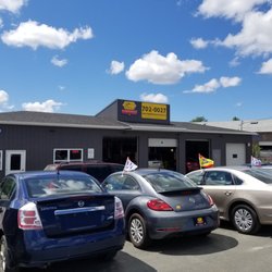 Super Dave's Auto Sales