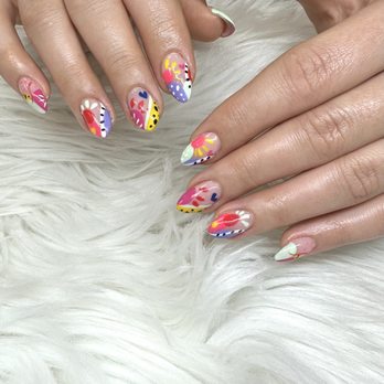 Lush Nail Lounge - Nails by Emily - Nail Salons Near Me - Antioch, California Lush Nail Lounge - Nails by Emily - Nail Salons Near Me - Antioch, California