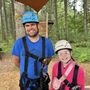 Photo of Pumpkin Ridge Zip Tour