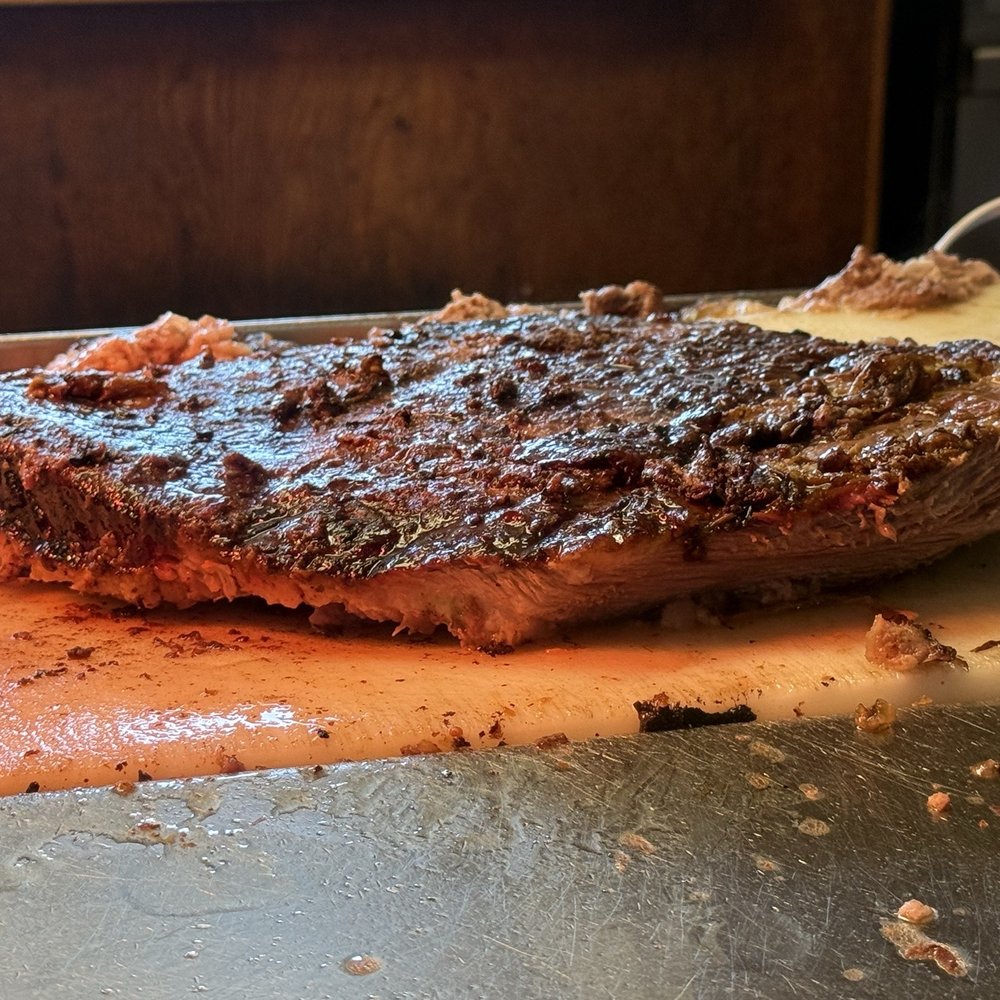 Bowie Barbeque - Barbeque Near Me - Brookhaven, Mississippi