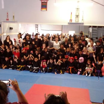 Bok Fu Dynasty - Martial Arts Near Me - Redwood City, California Bok Fu Dynasty - Martial Arts Near Me - Redwood City, California