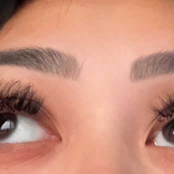Luvly Esthetics and Permanent Makeup - Volume, open eye lashes - Eyelash Service Near Me - Kent, Washington Luvly Esthetics and Permanent Makeup - Volume, open eye lashes - Eyelash Service Near Me - Kent, Washington