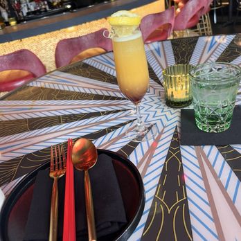 Experience Zuzu, Detroit - Sushi Bars Near Me - Detroit, Michigan