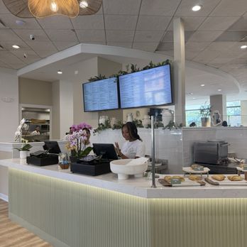 Eliá Café - Cafe - Greek Near Me - Park Ridge, Illinois