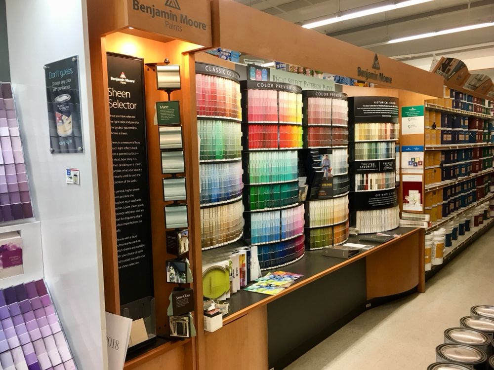 HICKORY ACE HARDWARE Updated September 2024 3347 S NC 127 Hwy