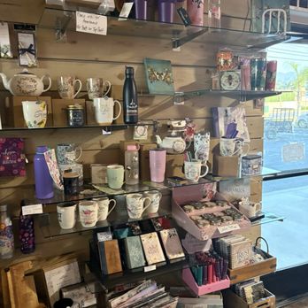 HeBrews Coffee & Water - Coffee Roasteries Near Me - Rancho Cucamonga, California