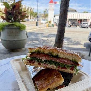 Prendi E Vai - Parma Special - Coffee & Tea Near Me - San Diego, California
