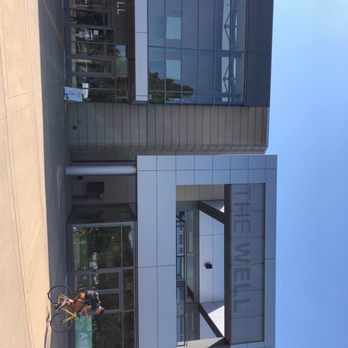 The Well - Gyms Near Me - Sacramento, California