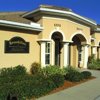 Brookline Physical Therapy - Physical Therapy Near Me - Tampa, Florida Brookline Physical Therapy - Physical Therapy Near Me - Tampa, Florida