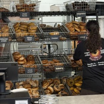 Donnie D’s Bagels & Deli - Bagels - Bagels Near Me - Roanoke, Virginia Donnie D’s Bagels & Deli - Bagels - Bagels Near Me - Roanoke, Virginia