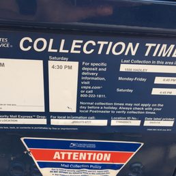 Blue bin collection times Blue bin collection times