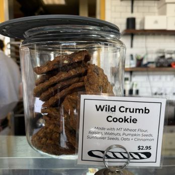 Wild Crumb - Coffee & Tea Near Me - Bozeman, Montana Wild Crumb - Coffee & Tea Near Me - Bozeman, Montana