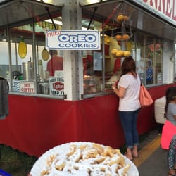 Montgomery Fair