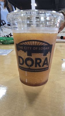 Hocking Hills Moonshine by null