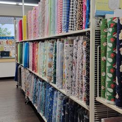 Danny's Fabric & Yarn
