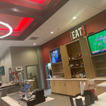Burger Theory - Bar/Tv Station - Burgers Near Me - Hattiesburg, Mississippi Burger Theory - Bar/Tv Station - Burgers Near Me - Hattiesburg, Mississippi