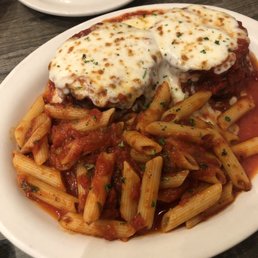 Eggplant Roletini