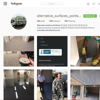 Alternative Surfaces - visit our Instagram page for updated projects! https://www.instagram.com/alternative_surfaces_portland/ - Flooring Near Me Alternative Surfaces - visit our Instagram page for updated projects! https://www.instagram.com/alternative_surfaces_portland/ - Flooring Near Me
